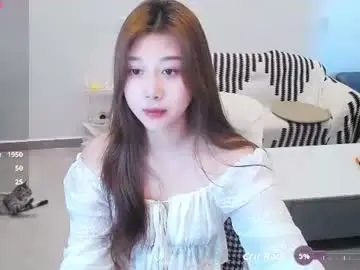 Chaturbate Nude Webcam of _smileflower_