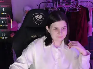 Chaturbate Best Webcam of amyvibes