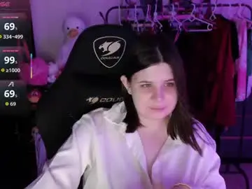 Chaturbate Sex Chat of amyvibes