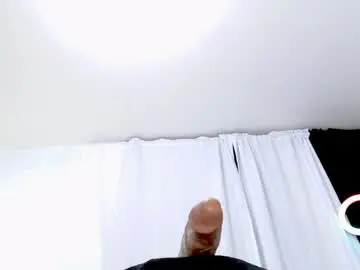 Chaturbate Adult Webcams of antonywebb94