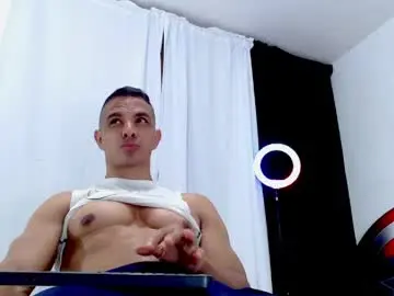 Chaturbate Best live sex cam show of antonywebb94