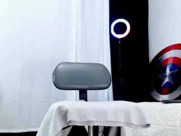 Chaturbate Free Live Porn of antonywebb94