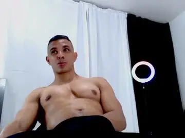 Chaturbate Adult Webcams of antonywebb94