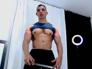 Chaturbate Free Porn Cam of antonywebb94