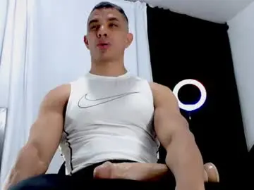 Chaturbate Sex Chat of antonywebb94