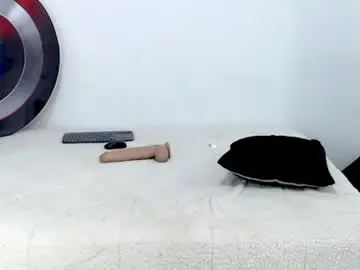 Chaturbate Free Porn Cam of antonywebb94