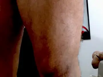 Chaturbate Adult Webcam of antonywebb94