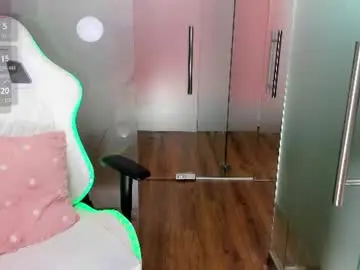 Chaturbate Adult Webcam of anyarayne