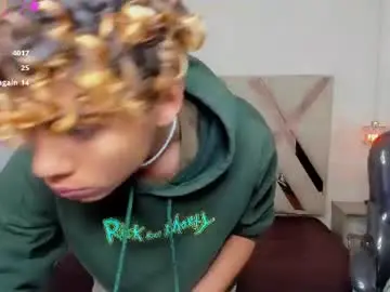 Chaturbate Sex Cam of anyelotwink