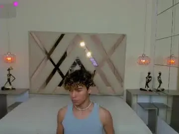 Chaturbate Free Live Porn of anyelotwink