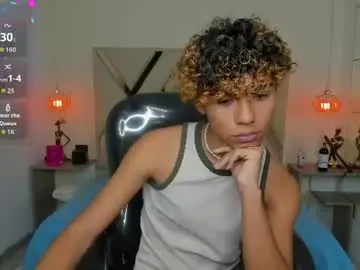 Chaturbate Private Sex Chat of anyelotwink