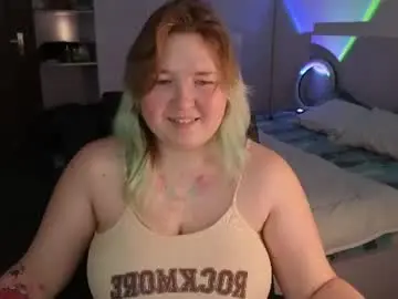 Chaturbate Live Sex Cam of chimberwol