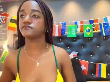Chaturbate Sex Cam of chloebrunnie