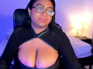 Chaturbate Adult Video Chat of ebony__queen2