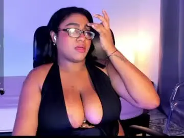 Chaturbate Best live sex cam show of ebony__queen2