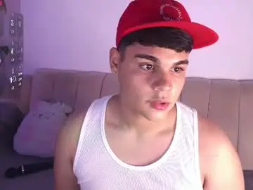 Chaturbate Live Sex of eithan_jonnes