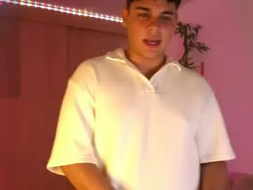 Chaturbate Sex Cam of eithan_jonnes