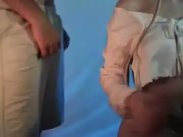Chaturbate Live Sex of evie_muna