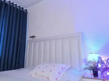 Chaturbate Sex Chat of li_baby