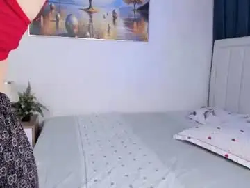Chaturbate Nude Webcam of li_baby