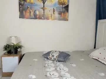 Chaturbate Best live sex cam show of li_baby