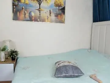 Chaturbate Live Sex of li_baby