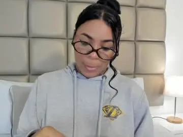 Chaturbate Adult Video Chat of lilly_williamss