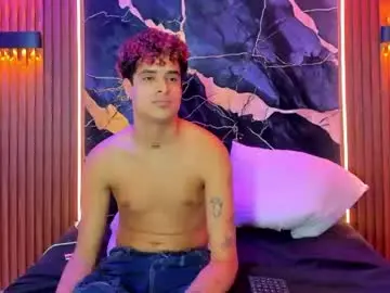 Chaturbate Best Webcam of lucky_boys_x