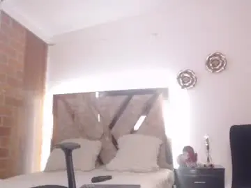 Chaturbate Best live sex cam show of madam_agathaa