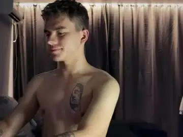 Chaturbate Live Porn of maxwool