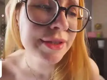 Chaturbate Live Sex of maybellebyone