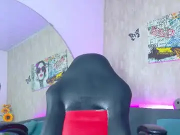 Chaturbate Live Porn of meggan_07