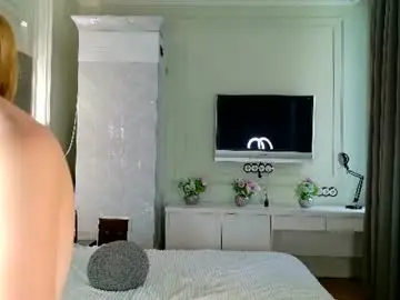 Chaturbate Adult Video Chat of miu__miuu