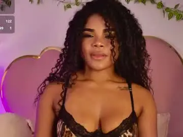 Chaturbate Free Porn Cam of nahiarareina