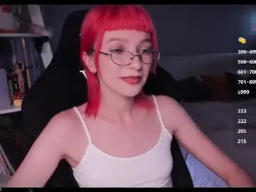 Chaturbate Live Porn of nannoyou