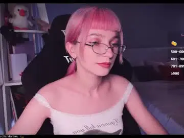 Chaturbate Live Sex of nannoyou