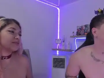 Chaturbate Best live sex cam show of obanai_and_mitsuri