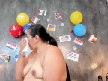 Chaturbate Sex Chat of pamelaasshorny