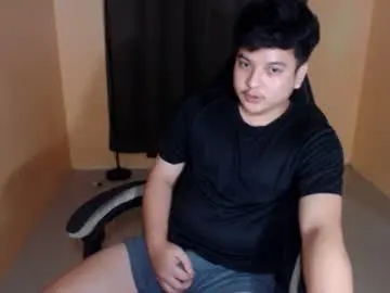 Chaturbate Best live sex cam show of prince_killian