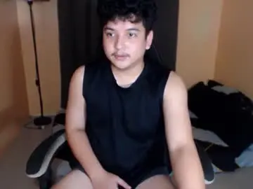 Chaturbate Live Porn of prince_killian