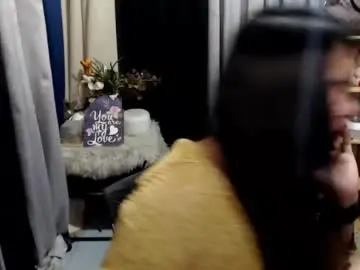 Chaturbate Sex Cam of queenofcum169xx