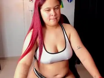 Chaturbate Private Sex Chat of redmusee