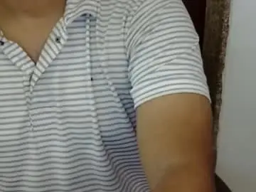 Chaturbate Live Sex Cam of rokky25