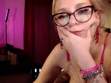 Chaturbate Adult Webcam of welliza