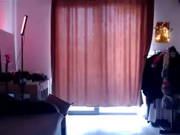 Chaturbate Live Sex Cam of welliza