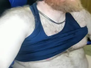 Chaturbate Nude Webcam of yummibear808
