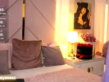Chaturbate Live Sex Cam of alexaheyess