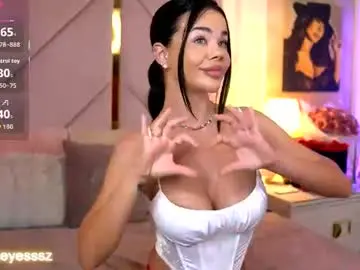 Chaturbate Adult Video Chat of alexaheyess