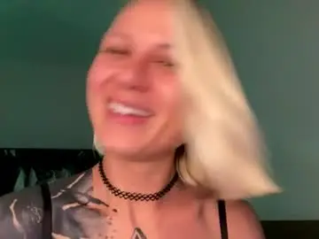 Chaturbate Free Porn Cam of blonde_fuck_couple