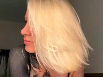 Chaturbate Adult Video Chat of blonde_fuck_couple
